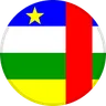Logo Central African Republic