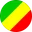 Logo Congo Republic
