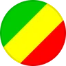 Logo Congo Republic