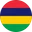 Logo Mauritius