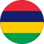 Logo Đội tuyển Mauritius