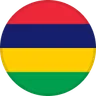 Logo Mauritius