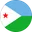 Logo Djibouti