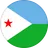 Logo Djibouti
