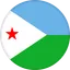 Logo Đội tuyển Djibouti