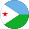 Logo Djibouti