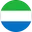 Logo Sierra Leone