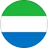 Logo Sierra Leone