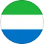 Logo Đội tuyển Sierra Leone