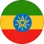 Logo Đội tuyển Ethiopia