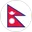 Logo Nepal