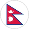 Logo Nepal