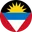 Logo Antigua and Barbuda