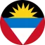 Logo Đội tuyển Antigua và Barbuda