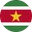 Logo Suriname