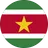 Logo Suriname