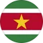 Logo Đội tuyển Suriname