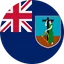Logo Đội tuyển Montserrat