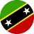 Logo Saint Kitts and Nevis