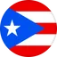 Logo Đội tuyển Puerto Rico
