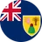 Logo Turks and Caicos Islands