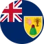 Logo Đội tuyển Quần đảo Turks và Caicos