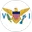 Logo US Virgin Islands