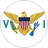 Logo US Virgin Islands