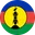 Logo New Caledonia