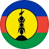 Logo New Caledonia