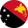 Logo Papua New Guinea