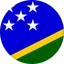 Logo Đội tuyển Solomon Islands