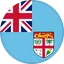 Logo Đội tuyển Fiji