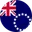Logo Cook Islands