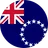 Logo Cook Islands