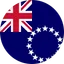 Logo Đội tuyển Cook Islands