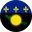 Logo Guadeloupe