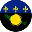 Logo Đội tuyển Guadeloupe