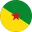 Logo French Guiana