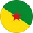 Logo French Guiana
