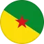 Logo Đội tuyển Guyane thuộc Pháp