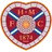 Logo Heart of Midlothian