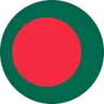 Logo Bangladesh U23