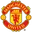 Logo Manchester United U21