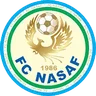 Logo Nasaf Qarshi