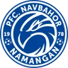 Logo Navbahor Namangan