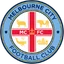 Logo Melbourne City