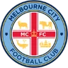 Logo Melbourne City