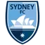Logo Sydney FC