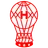 Logo Huracán